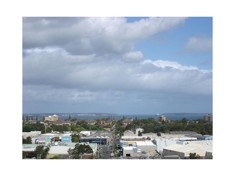 1306/5 Rockdale Plaza Drive, Rockdale NSW 2216