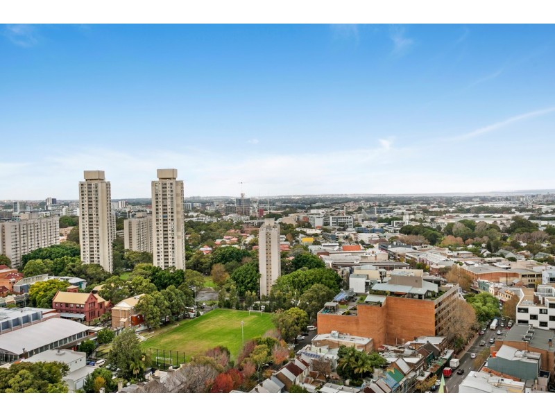 1809/7-9 Gibbons Street, Redfern NSW 2016