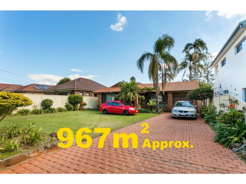 Bexley NSW 2207