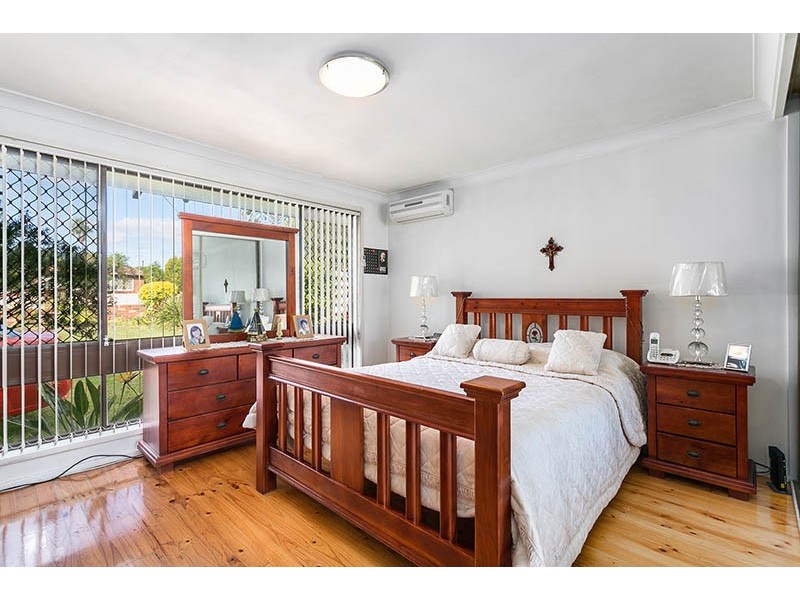 Bexley NSW 2207