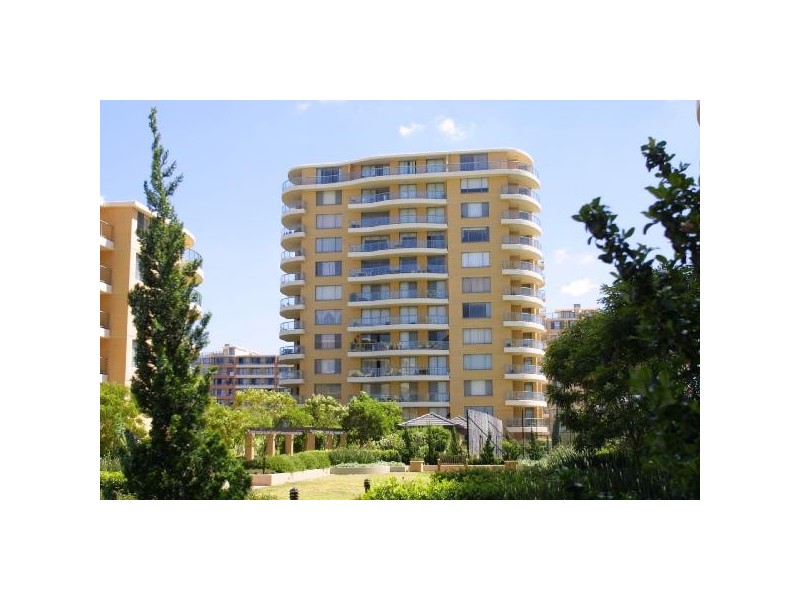 1207/3 Rockdale Plaza Drive, Rockdale NSW 2216