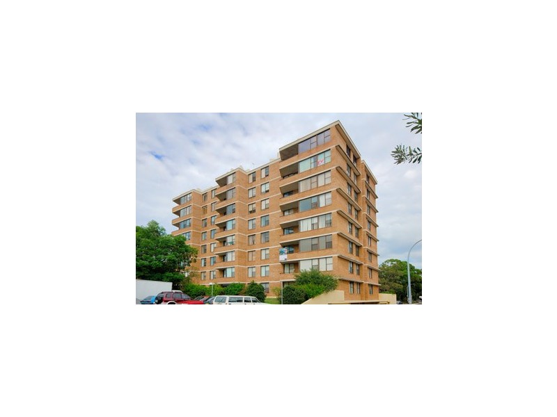 36/4-10 The Boulevarde, Brighton-le-sands NSW 2216