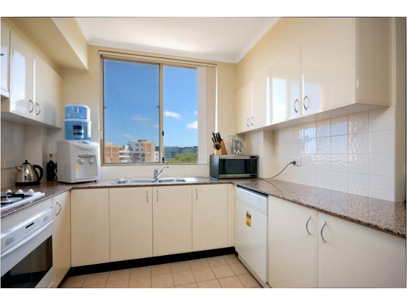 17/38-42 Bay Street, Rockdale NSW 2216