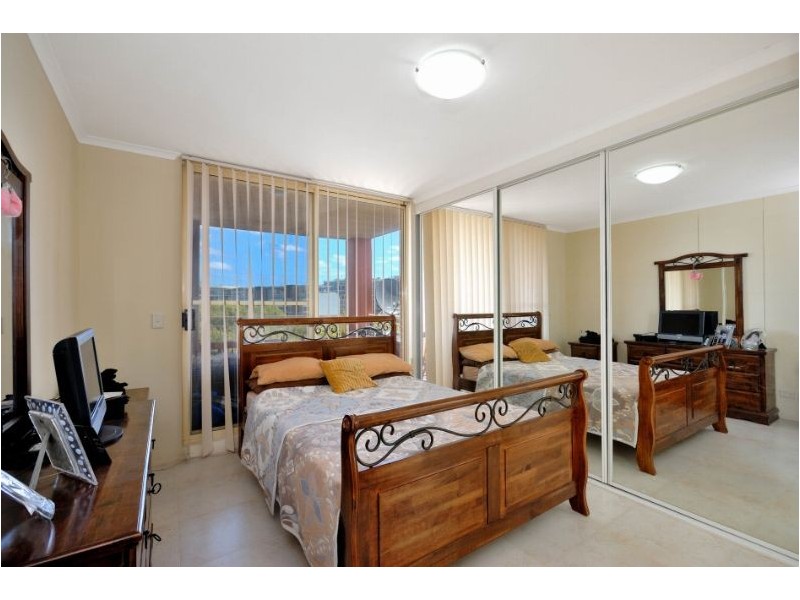 17/38-42 Bay Street, Rockdale NSW 2216