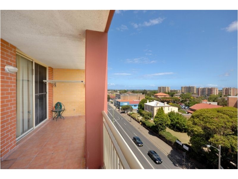 17/38-42 Bay Street, Rockdale NSW 2216