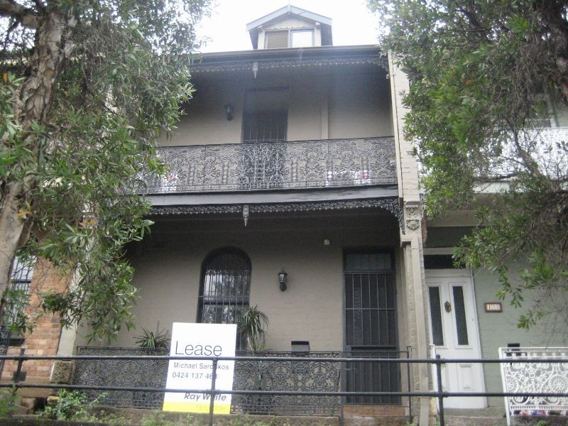 15 Lilyfield Road, Rozelle NSW 2039