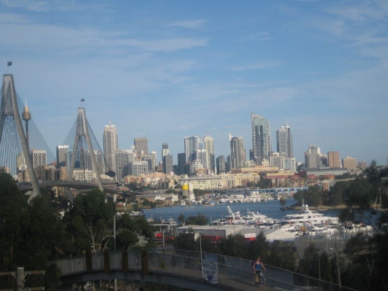 15 Lilyfield Road, Rozelle NSW 2039