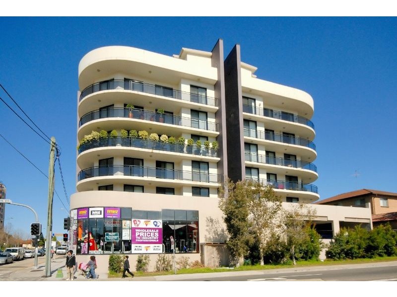 16/613-615 Princes Highway, Rockdale NSW 2216