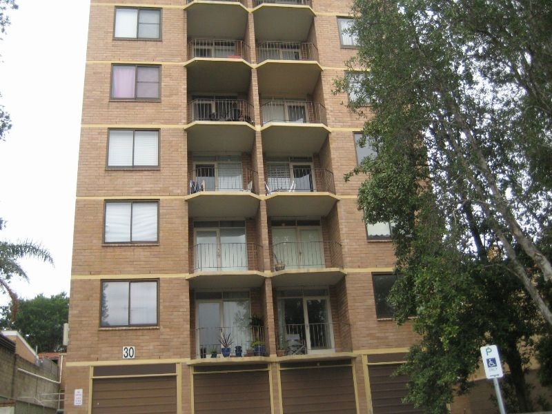 37/30 Grove Street, Lilyfield NSW 2040