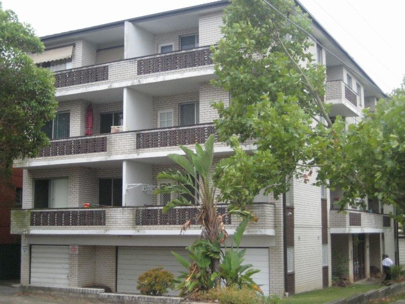 6/26 Guinea Street, Kogarah NSW 2217