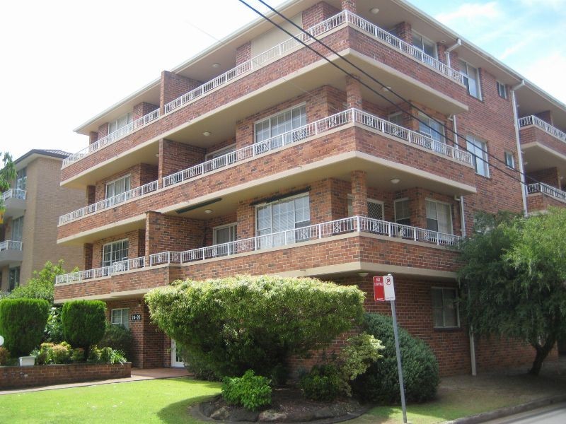 6/24-26 Hercules Road, Brighton-le-sands NSW 2216