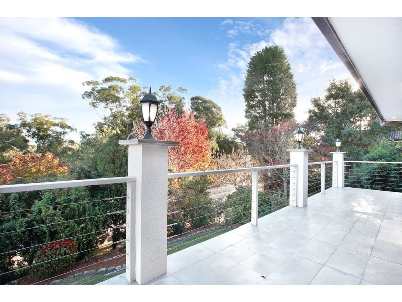 14 Grange Road, Glenhaven NSW 2156