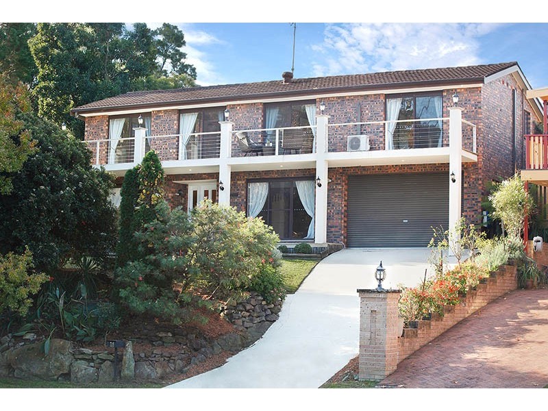 14 Grange Road, Glenhaven NSW 2156