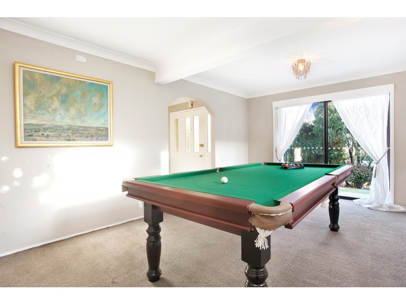 14 Grange Road, Glenhaven NSW 2156