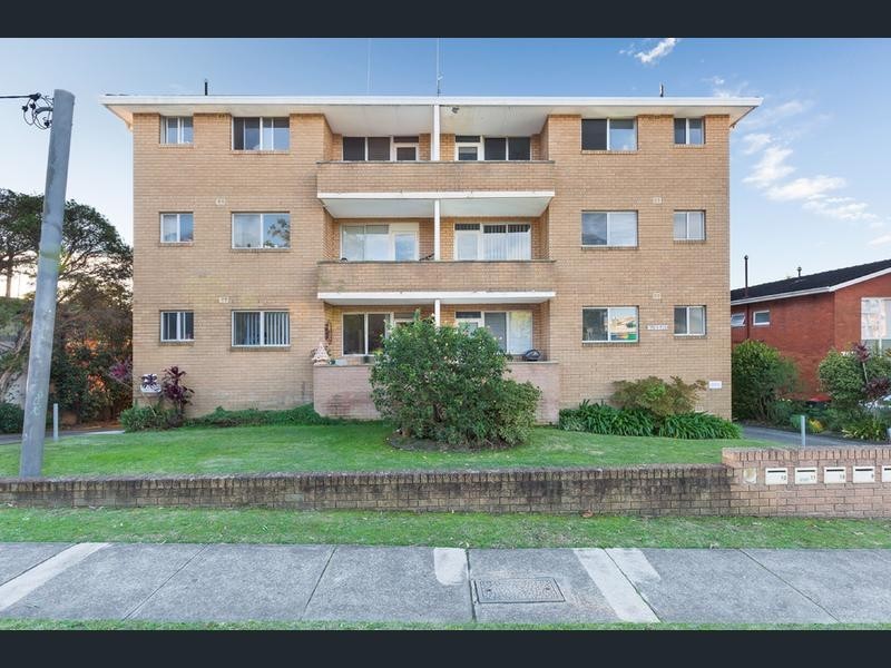 3/711-713 The Kingsway, Gymea NSW 2227