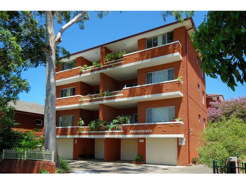 3/39-41 Baxter Avenue, Kogarah NSW 2217