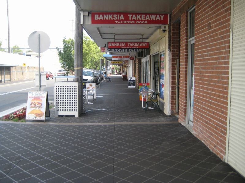 17C Railway Street, Banksia NSW 2216