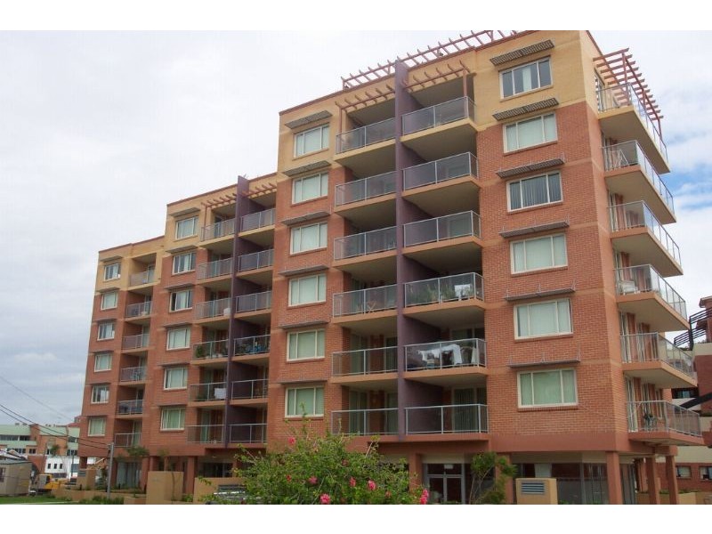 603/39-45 George Street, Rockdale NSW 2216