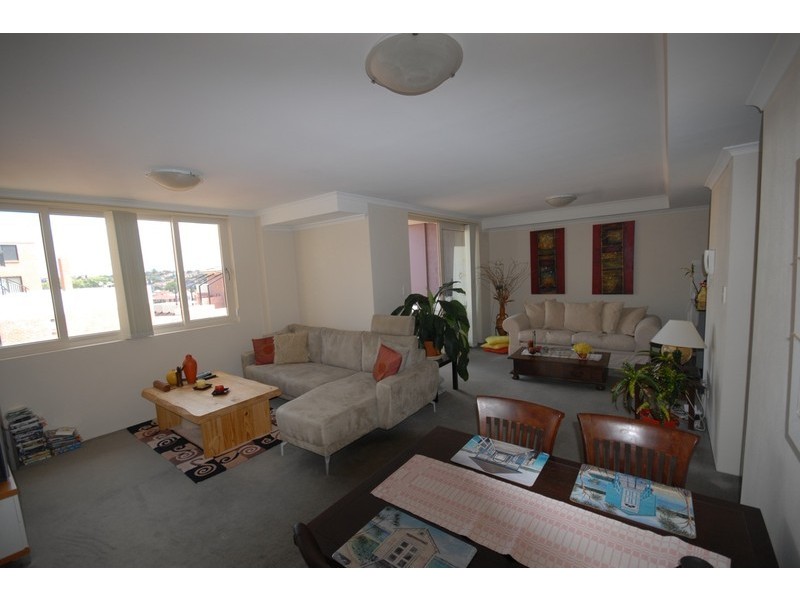 603/39-45 George Street, Rockdale NSW 2216