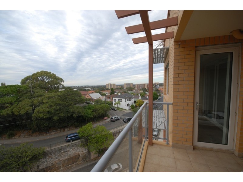 603/39-45 George Street, Rockdale NSW 2216