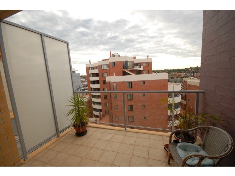 603/39-45 George Street, Rockdale NSW 2216