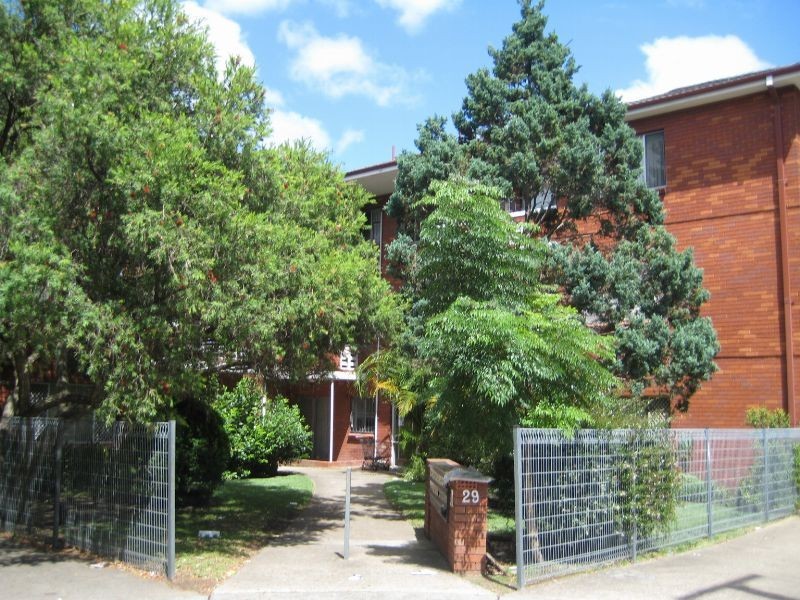 16/29 Hayburn Avenue, Rockdale NSW 2216