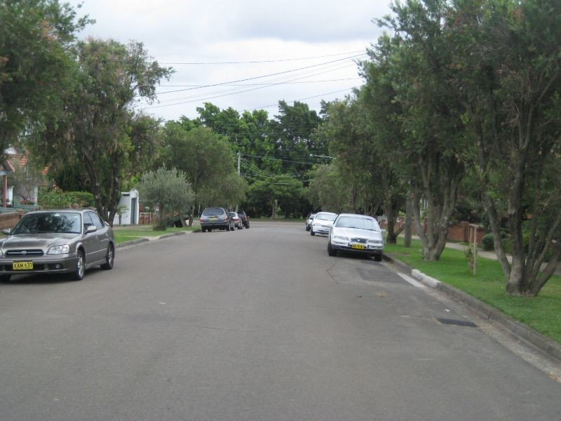 12 Lansdowne Street, Bardwell Valley NSW 2207