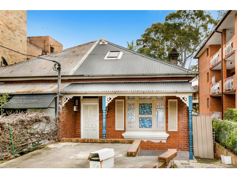 24 Carlton Parade, Carlton NSW 2218