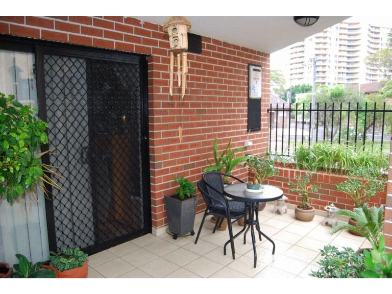 1/22-24 Garnet Street, Rockdale NSW 2216