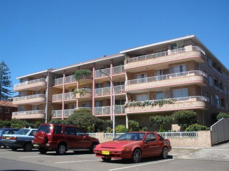 18/57-61 Banks Street, Monterey NSW 2217