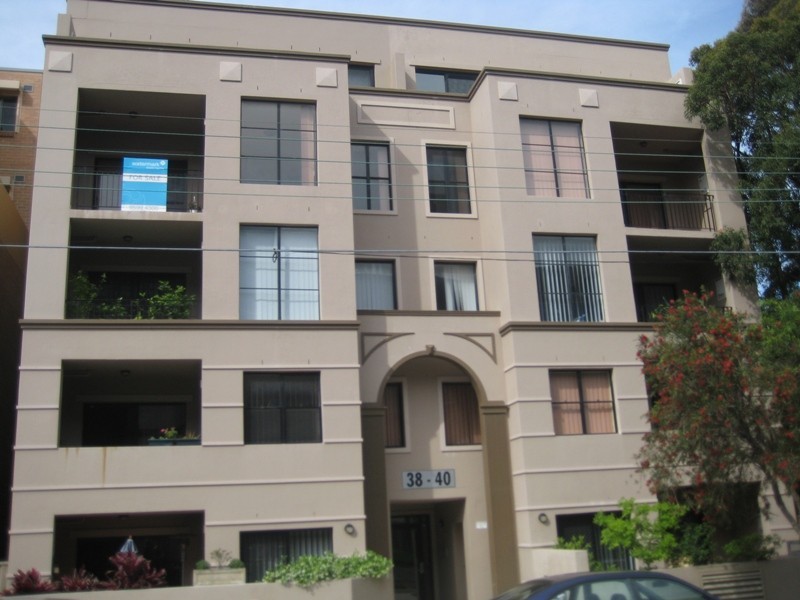 12/38-40 Premier Street, Kogarah NSW 2217