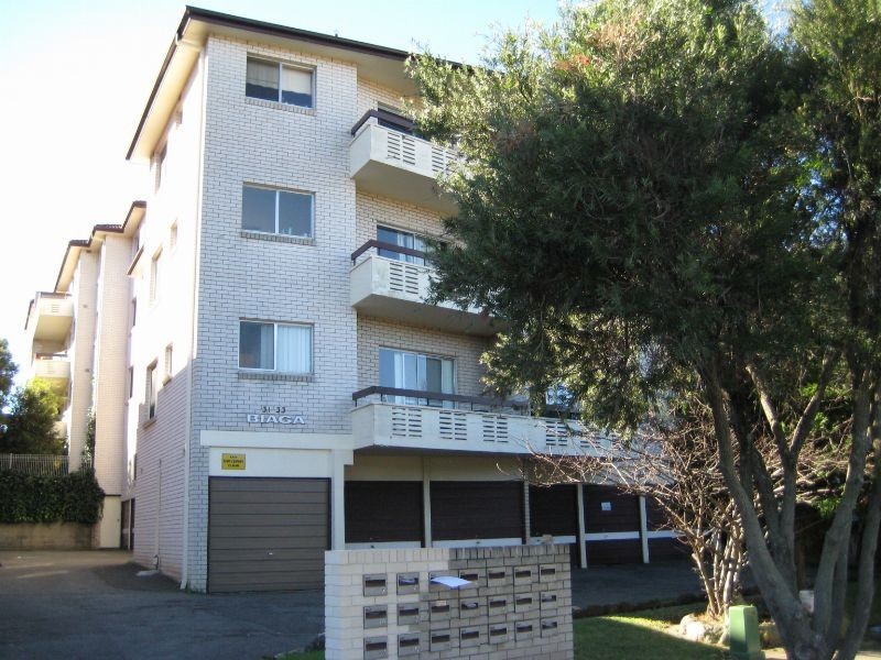 10/31-33 Villiers Street, Rockdale NSW 2216