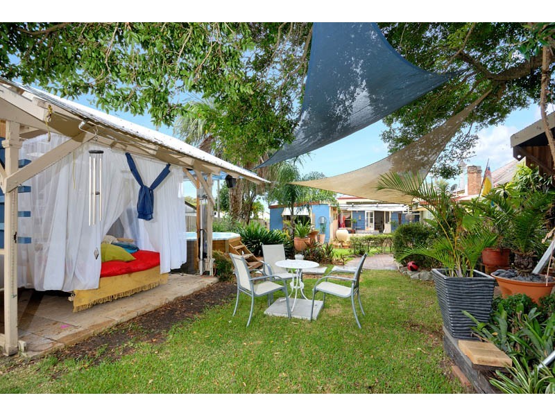 4 Earle Street, Arncliffe NSW 2205