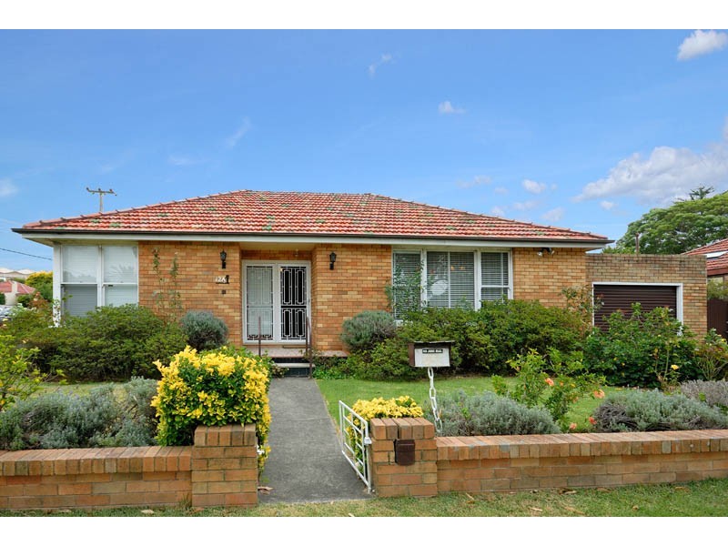 12a Ferry Avenue, Beverley Park NSW 2217