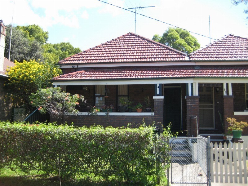 14 Roach Street, Arncliffe NSW 2205