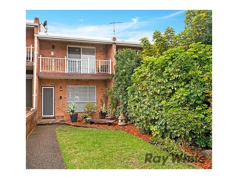 4/13-15 Roach Street, Arncliffe NSW 2205
