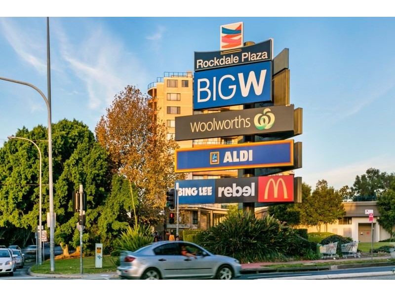 73/2 Ashton Street, Rockdale NSW 2216