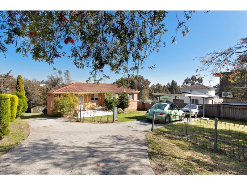 23A Saltpan Road, Peakhurst NSW 2210