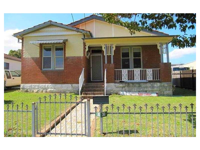 30 Lymington Street, Bexley NSW 2207