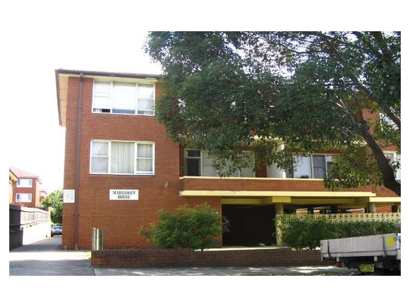 10/28 Gladstone Street, Bexley NSW 2207