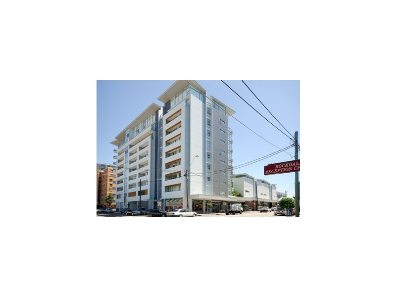 37/555 Princes Highway, Rockdale NSW 2216