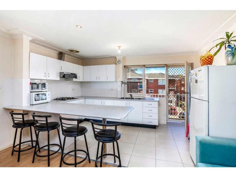 5/12 Brittain Crescent, Hillsdale NSW 2036