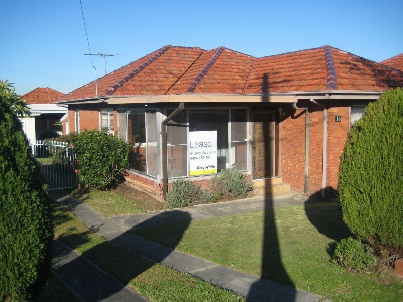 18 Traynor Avenue, Kogarah NSW 2217