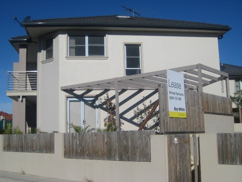 3/174 President Avenue, Brighton-le-sands NSW 2216