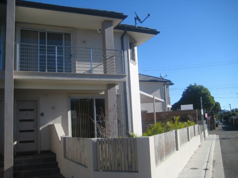 3/174 President Avenue, Brighton-le-sands NSW 2216