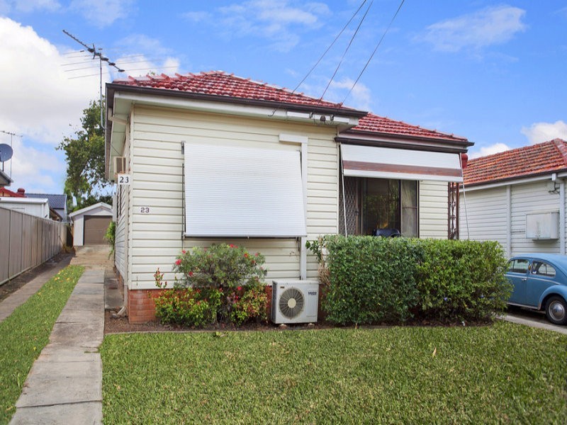 23 Parmal Avenue, Padstow NSW 2211