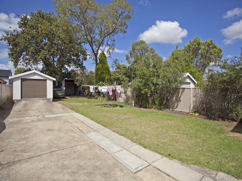 23 Parmal Avenue, Padstow NSW 2211