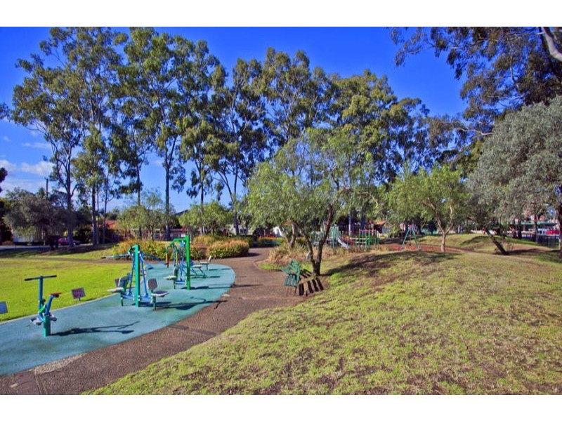 23 Parmal Avenue, Padstow NSW 2211