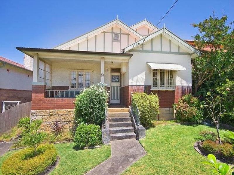 34 Macquarie Street, Chatswood NSW 2067