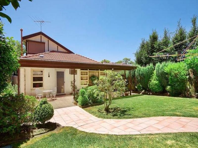 34 Macquarie Street, Chatswood NSW 2067